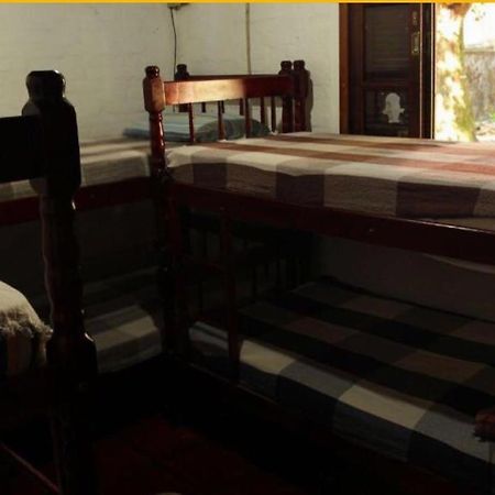 Hostel Casa Da Malu Abraão Exteriér fotografie