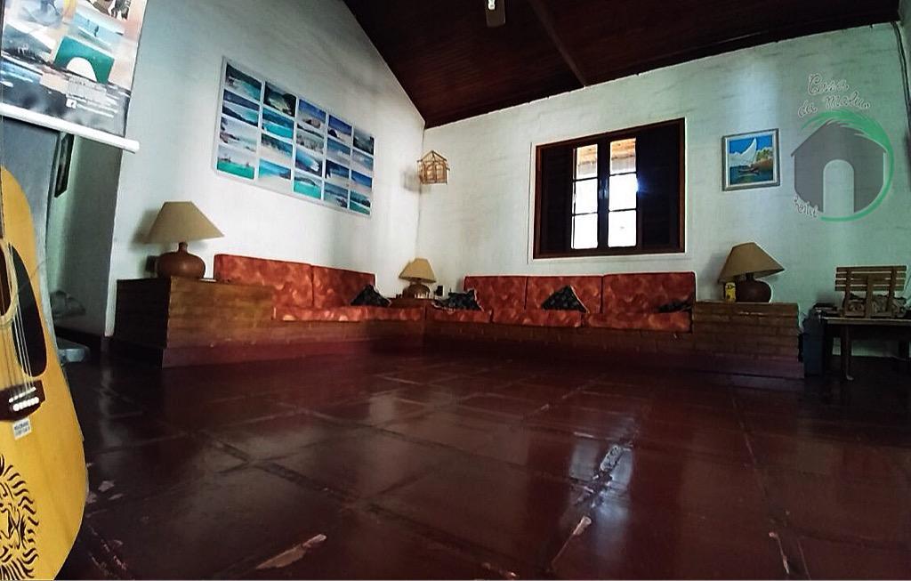 Hostel Casa Da Malu Abraão Exteriér fotografie